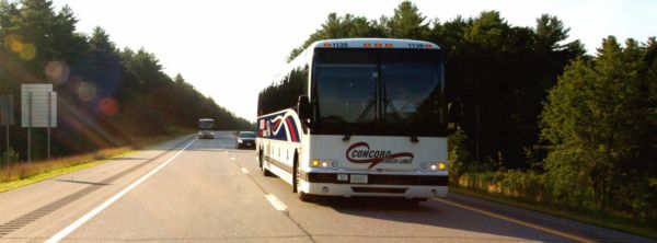cyr bus line tours 2022