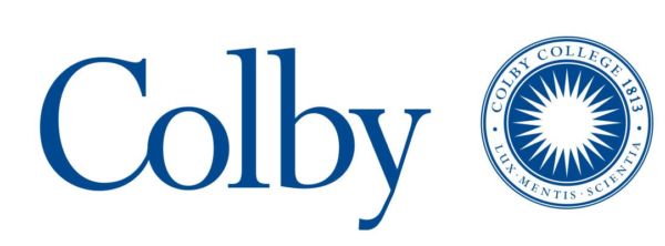 colby college logo