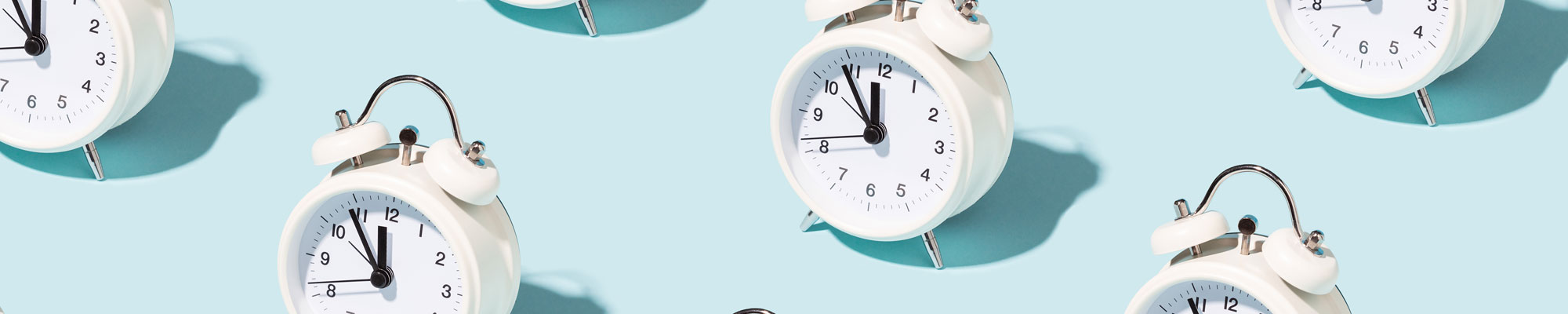 When Does Daylight Saving Time Begin in 2023? What to Know About