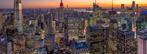 Thumbnail for article titled: Added Service! Portland, ME < > NYC