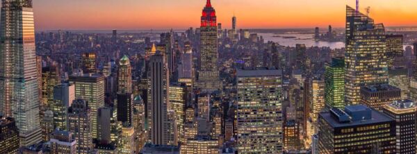 Thumbnail for article titled: NH < > NYC Service is back!